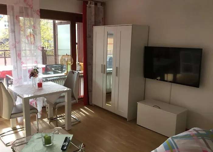 1Z.Fewo 236 Barbo Schwimmbad,Sauna,Fitness
