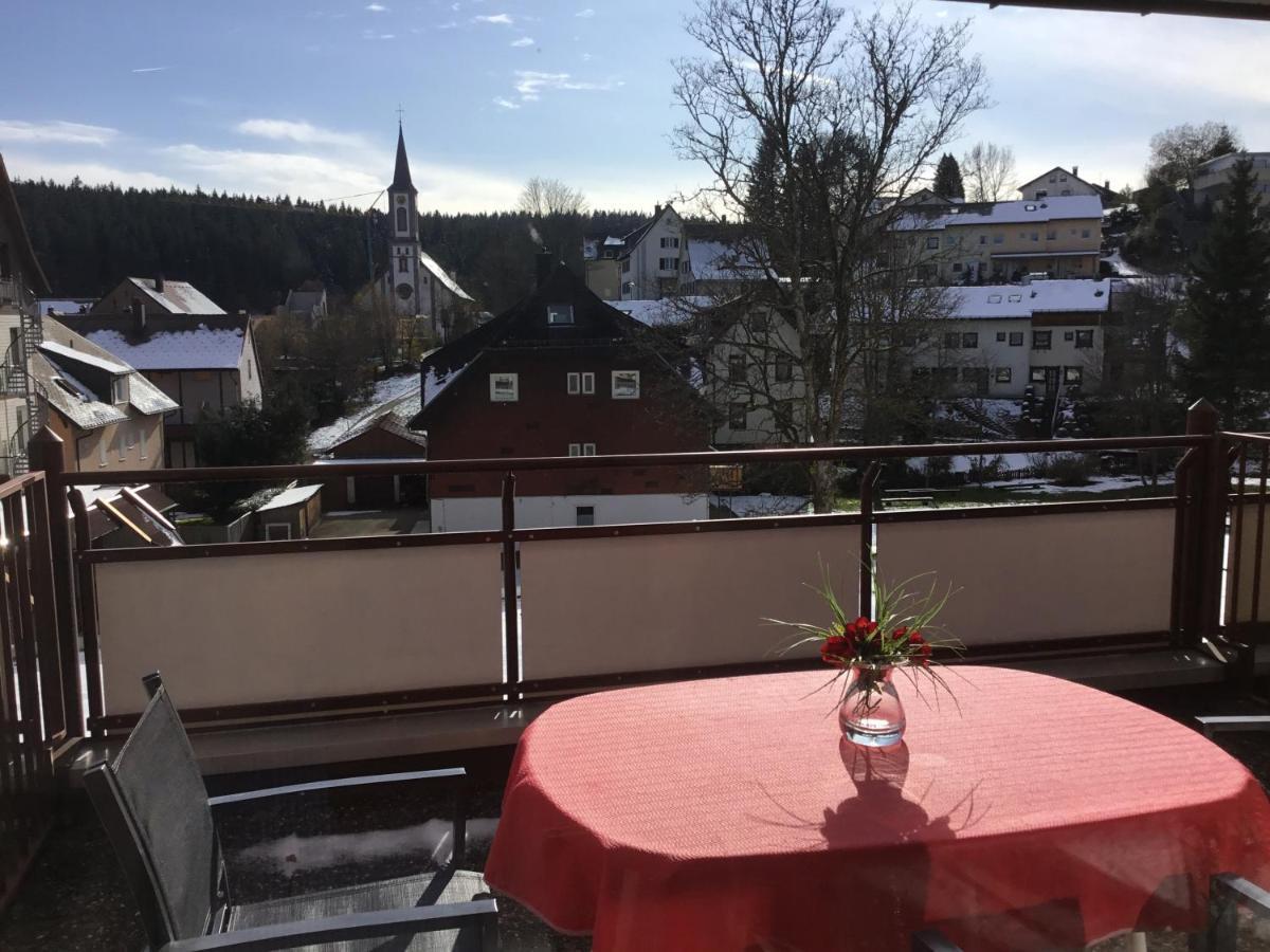 Apartment 1z.fewo 236 Barbo Schwimmbad,sauna,fitness