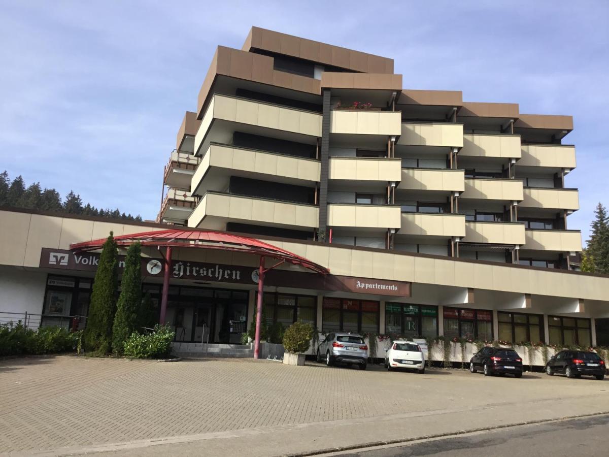 1z.fewo 236 Barbo Schwimmbad,sauna,fitness Schoenwald im Schwarzwald