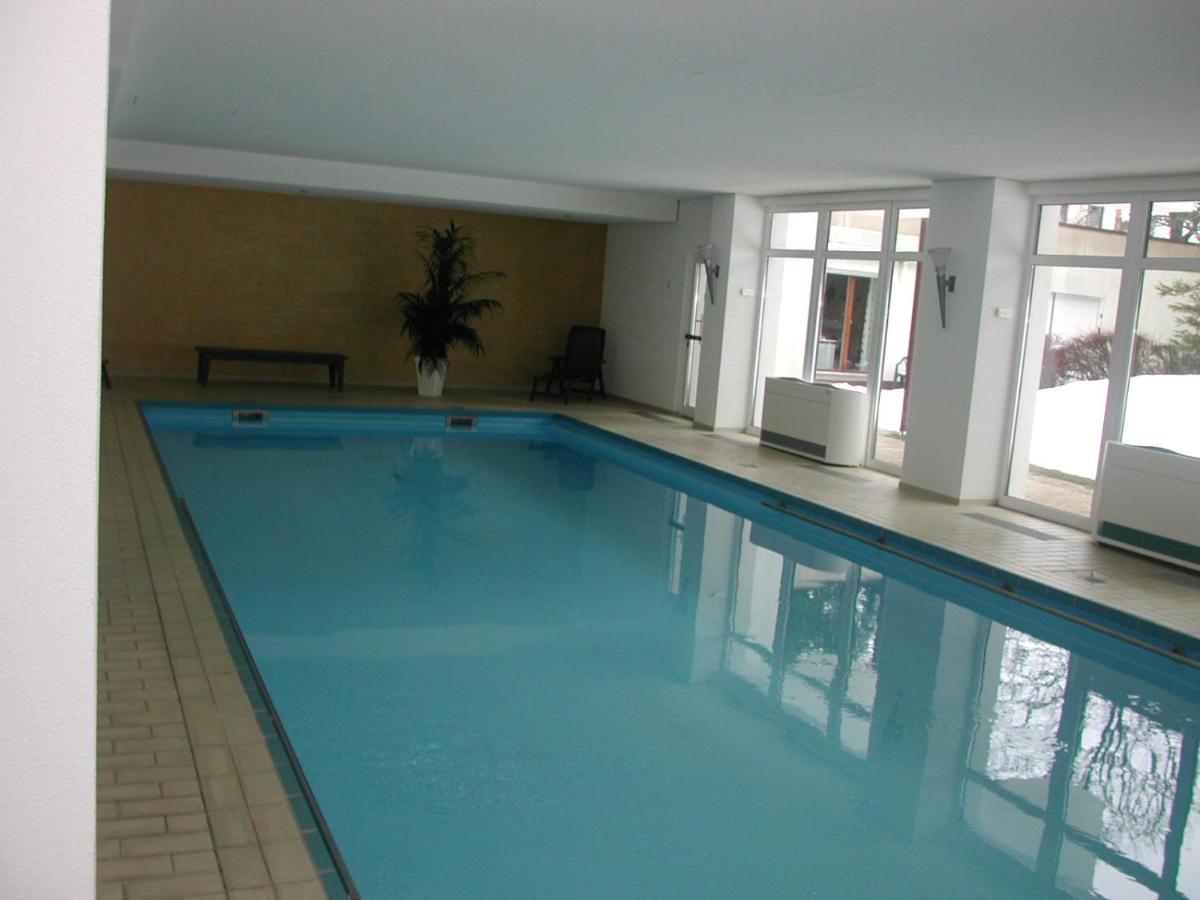 Apartment 1z.fewo 236 Barbo Schwimmbad,sauna,fitness *