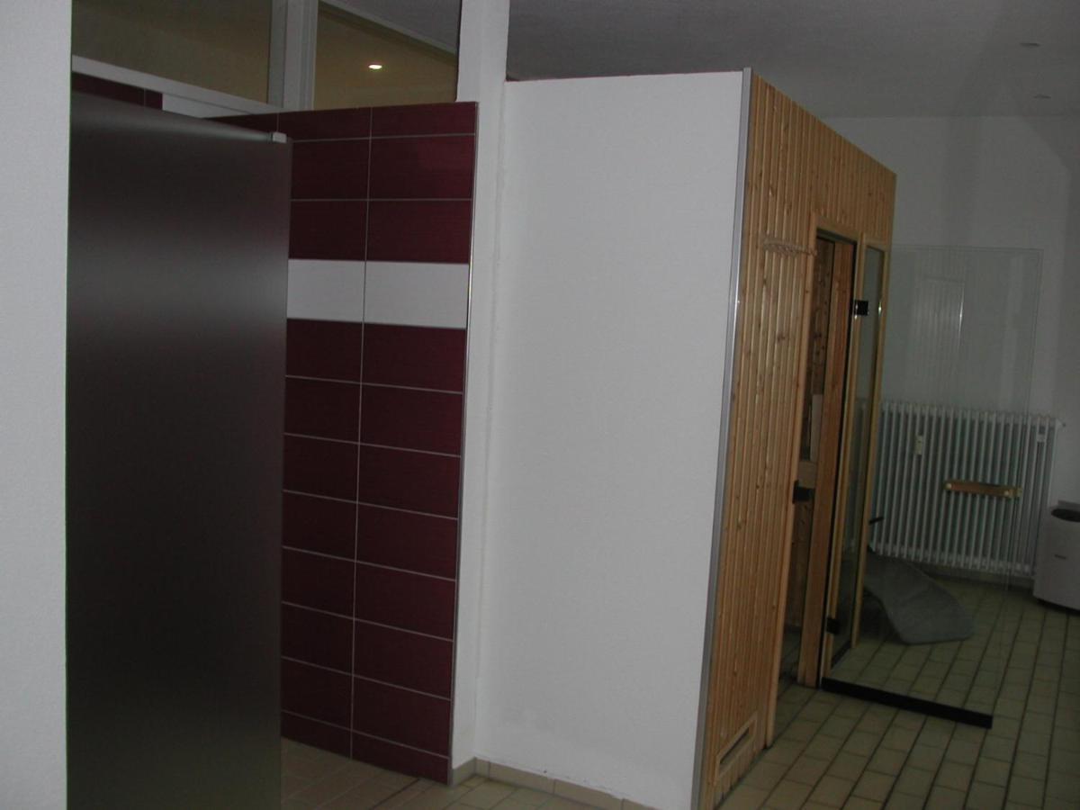 1z.fewo 236 Barbo Schwimmbad,sauna,fitness Apartment